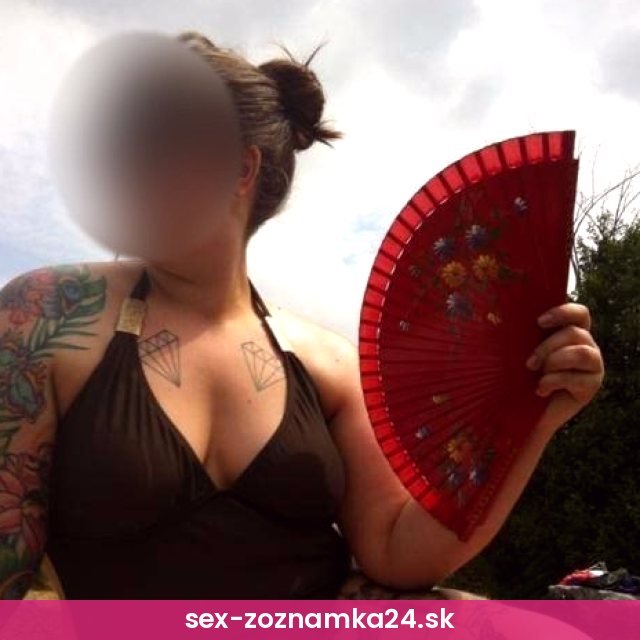 Katarína 37 Poša