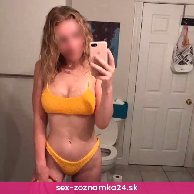 Kristína 26 Klátova Nová Ves