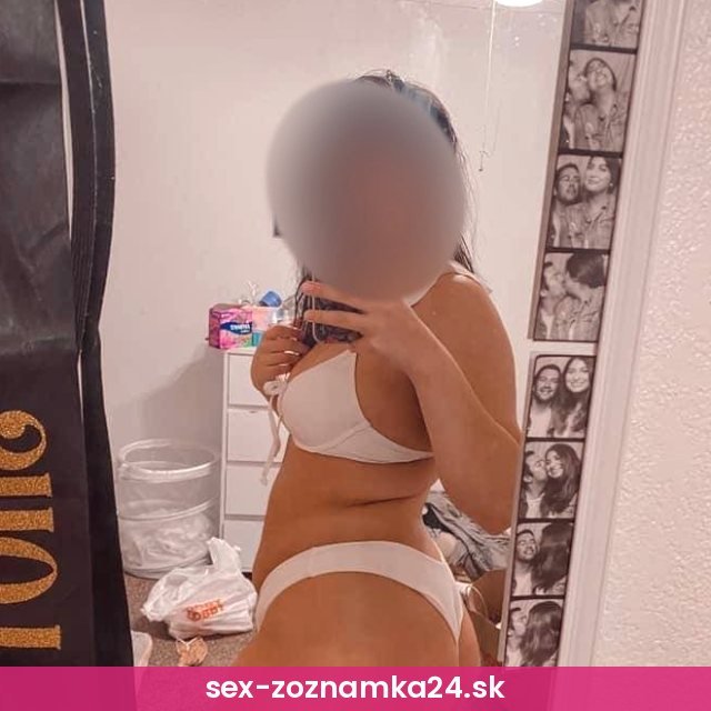 Natália 26 Domaniža