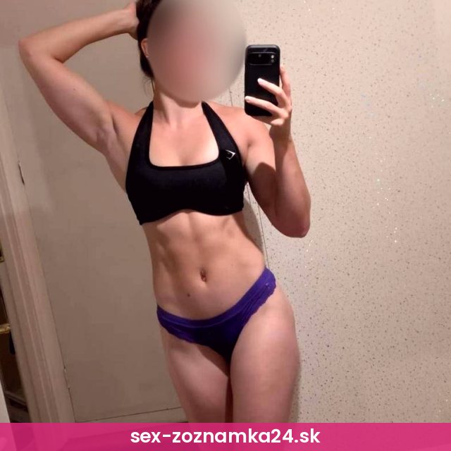 Natália 32 Jaslovské Bohunice