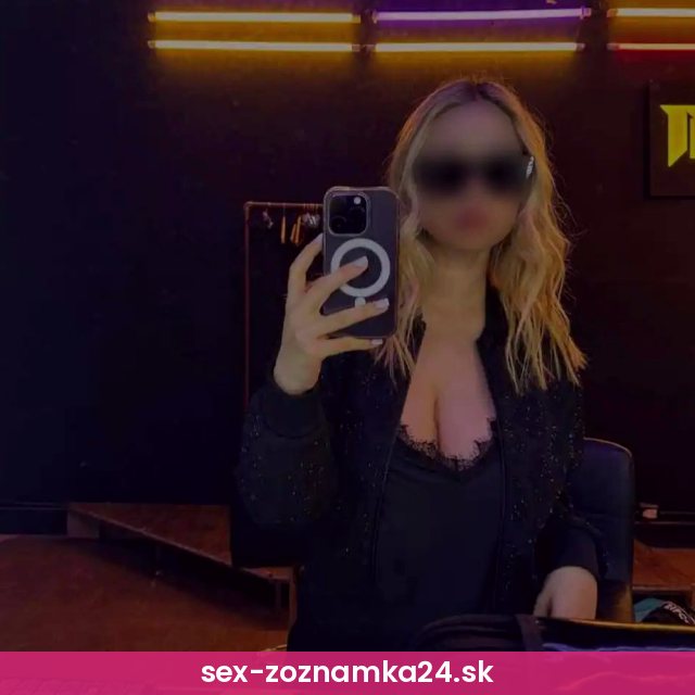 Sára 24 Mankovce