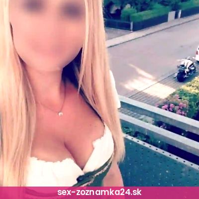 Eva, 30 – Sereď