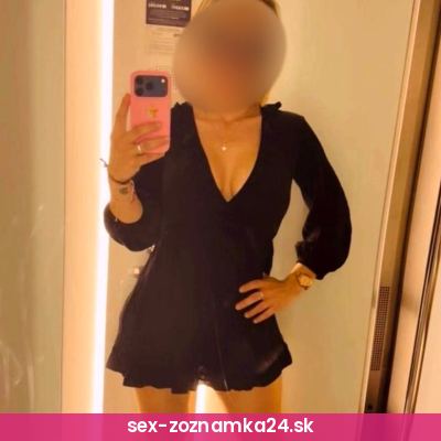 Renáta, 47 – Brezová pod Bradlom