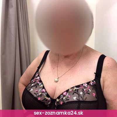 Renáta, 48 – Boleráz