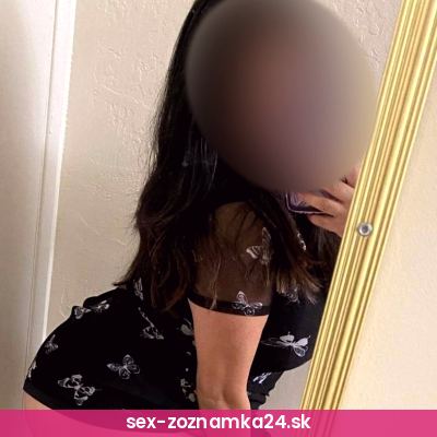 Zuzana, 36 – Prešov